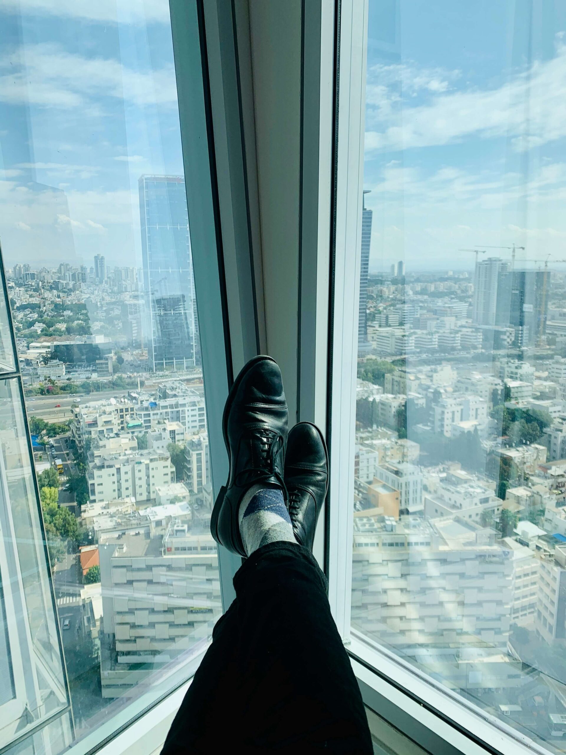 High performer struggling in relationship while successful professionally